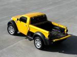 Dodge M80 Concept 2002 года